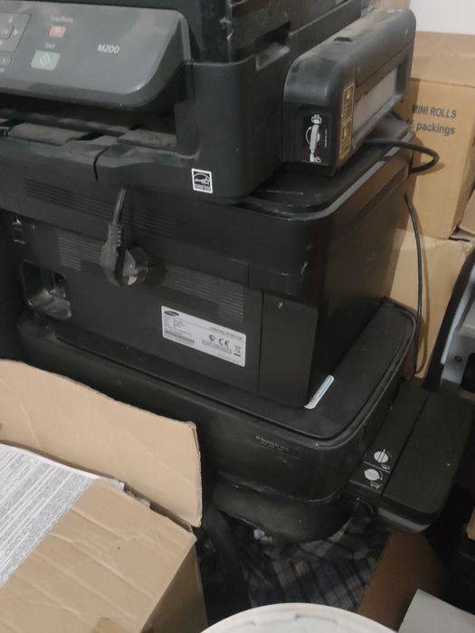 Принтер продам срочно