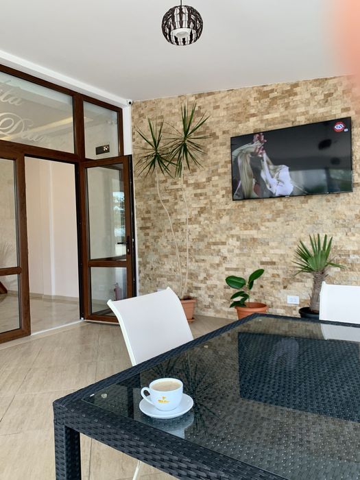 VILA 11 camere de inchiriat Mamaia zona Butoaie Summerland