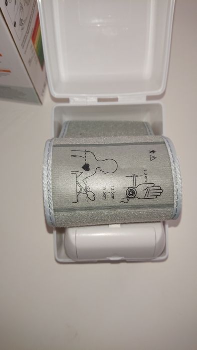 Дигитален апарат за измерване на кръвно налягане