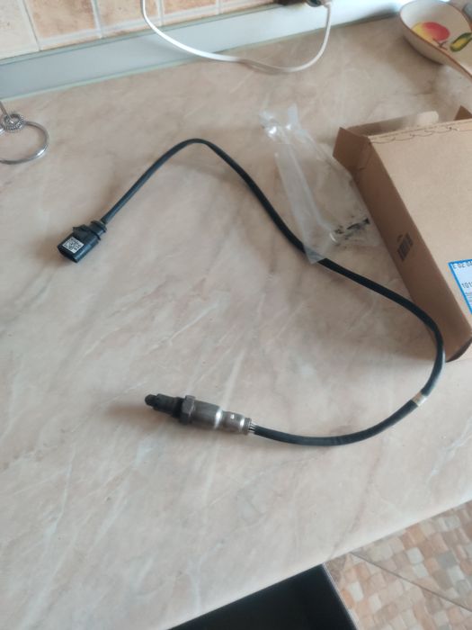 Sonde lambda grup vag