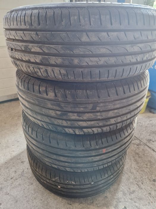 Anvelope de vara 205/60R15