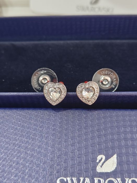 Set Swarovski X Ariana Grande