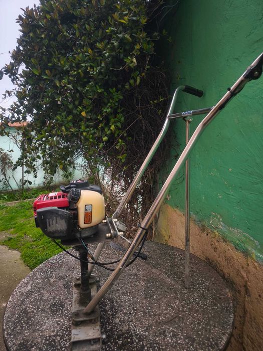 Вибромастар двигател Honda