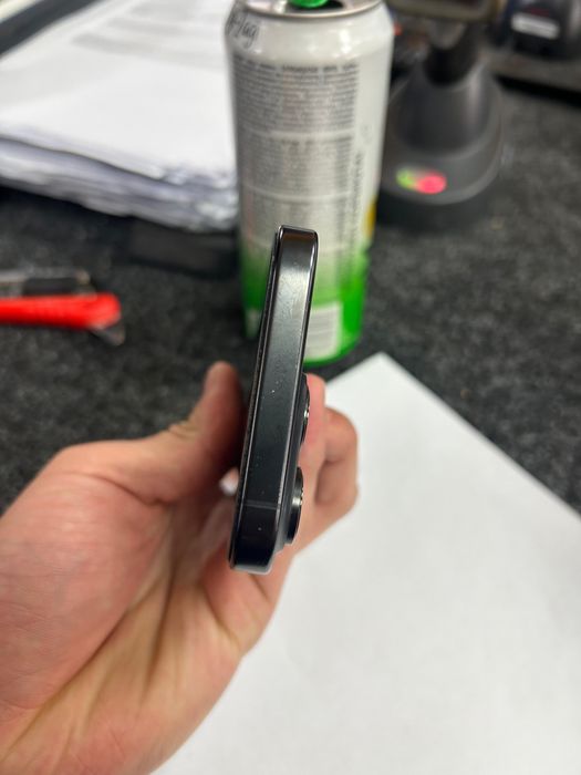 Iphone 16 pro 256гб