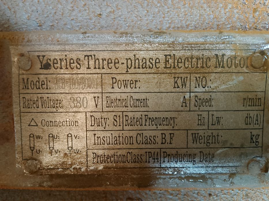 Компрессор Алтеко