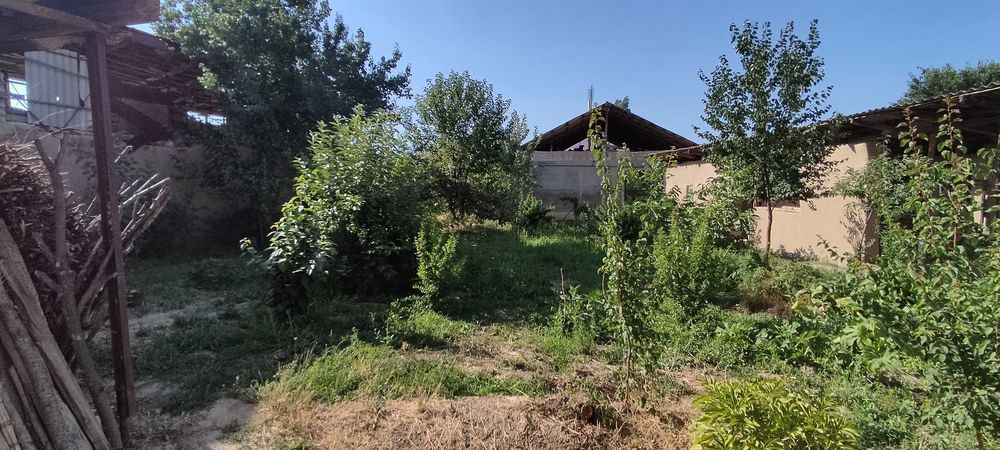 Продается СРОЧНО дом 8 комнатная. Таваксай.