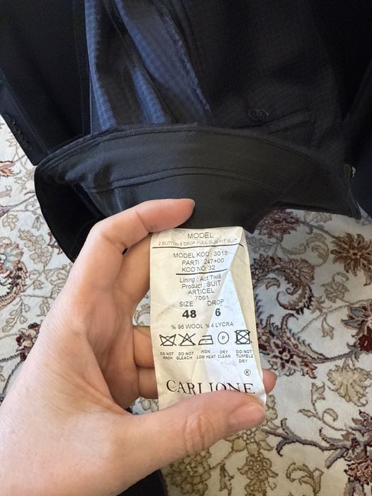 Продам оба костюма за 25 тыс!!!