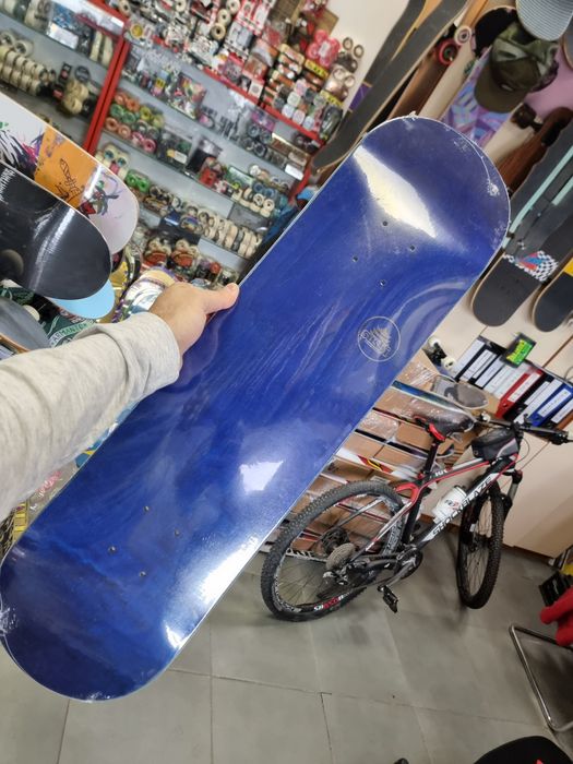 Скейтборд sushi 8.125 цял сет