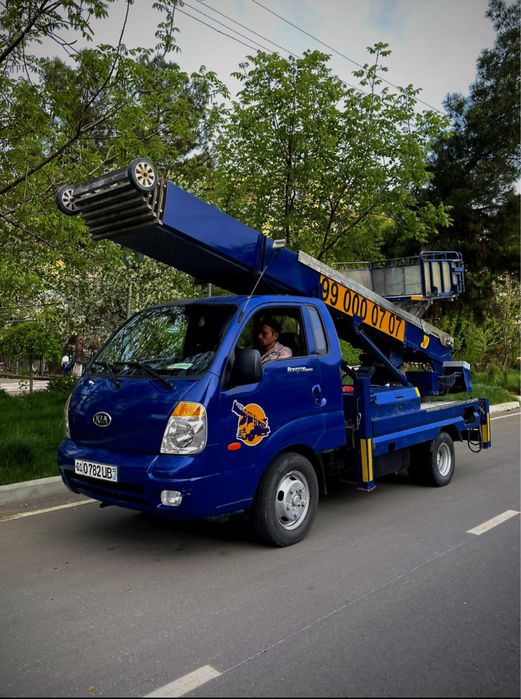 Автолифт хизматлари Avtolift hizmatlari Автолифт услуги