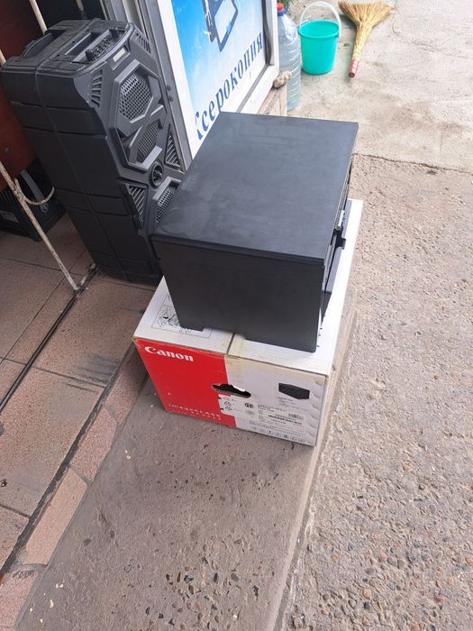 Canon mf3010 сотилади срочна