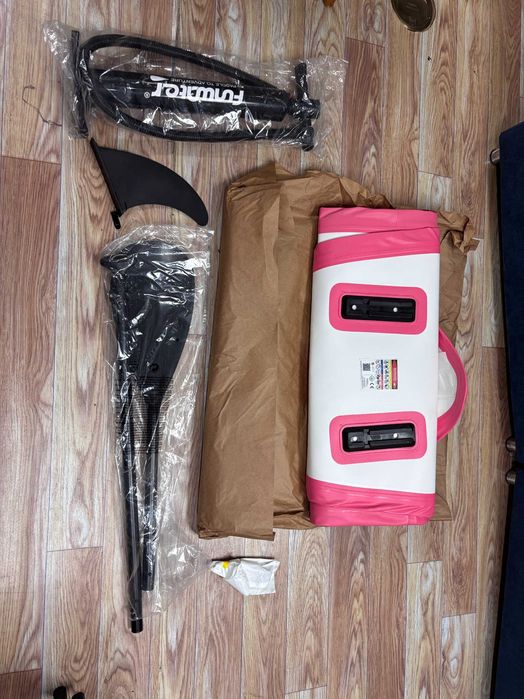 Съп борд Funwater