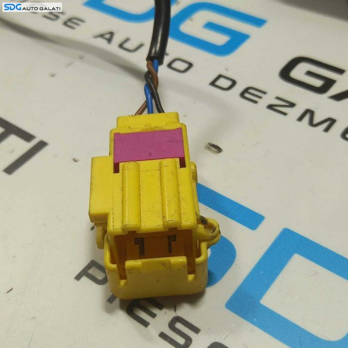 Airbag din Scaun Stanga Fata Volkswagen Bora 1999 - 2005 Cod 1J4880239E [2138]