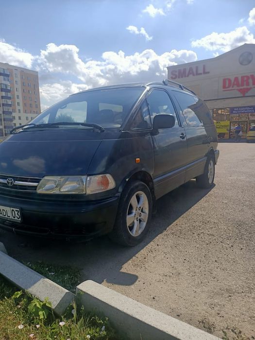 Продам автомобиль