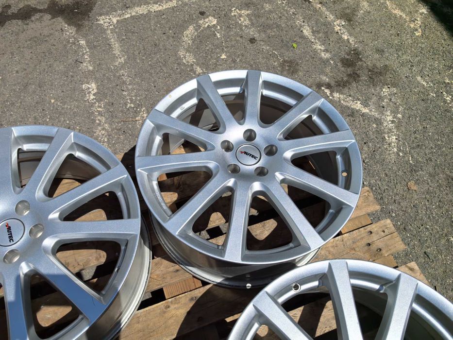 19 цола 5 х 108 мм Пежо / Опел / Волво / Форд - 8 Инча / ЕТ 42