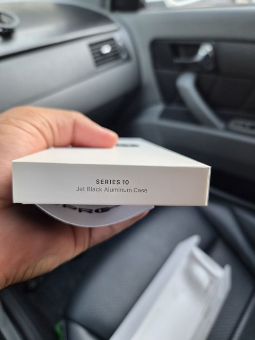 Apple watch 10 seriya