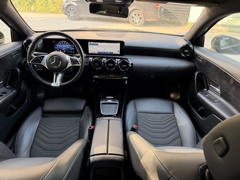 MERCEDES-BENZ A-Class 2023 — imagine 5