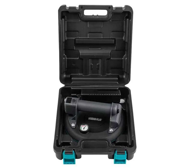 Ventuză  cu acumulator BIHUI SCBA8 204mm 140kg
