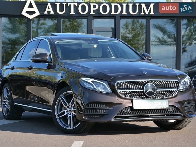 Оригиналнык Диски от w213 с резыной