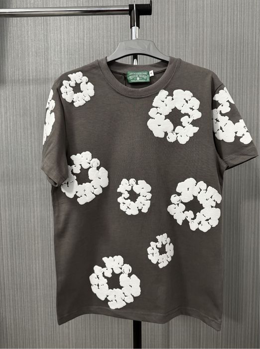 Denim tears тениски