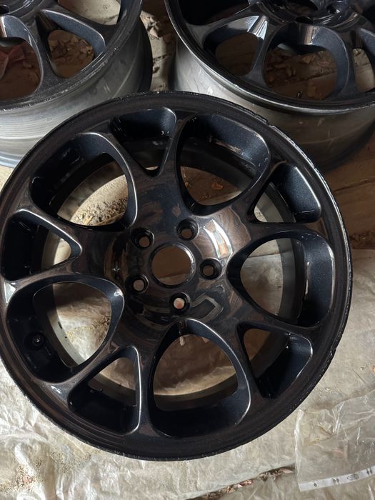 Джанти 18 за Ауди