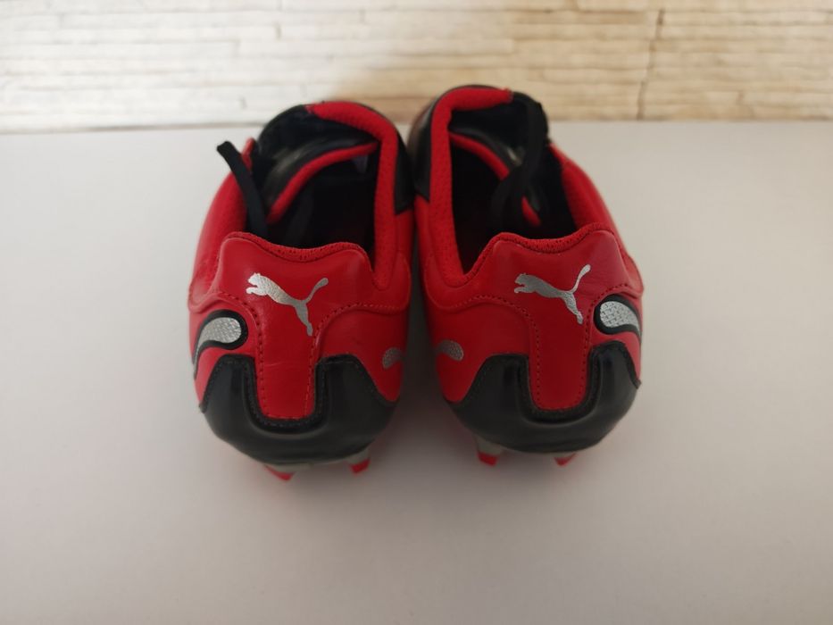 Футболни обувки Puma  PowerCat 3.10