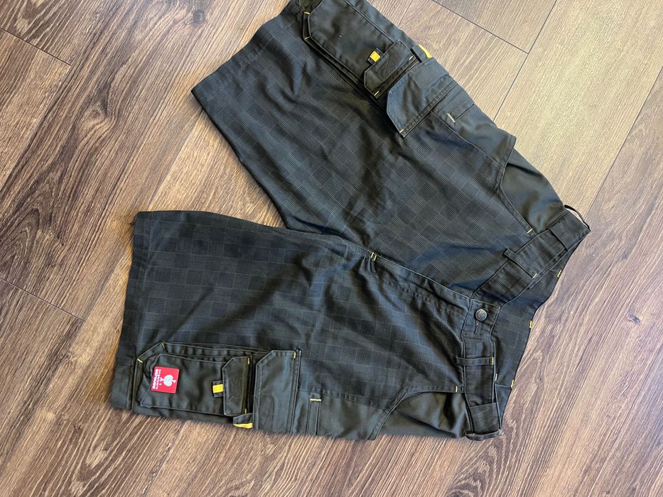 Engelbert Strauss pantaloni scurți 48