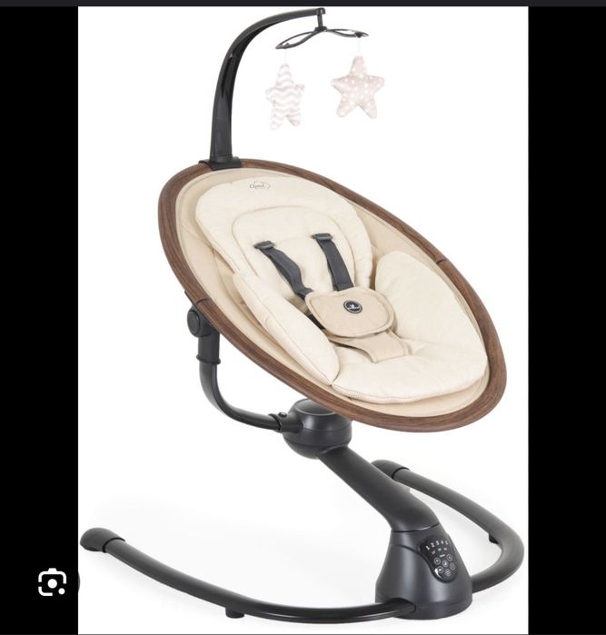 Бебешки шезлонг/люлка