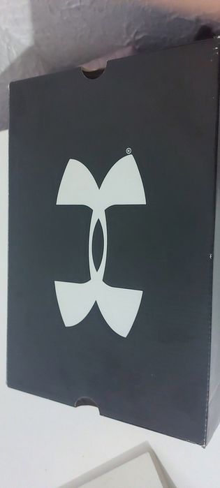 Adidasi Under Armour UA W HOVR Sonic 4 Pride Bluetooth 37.5