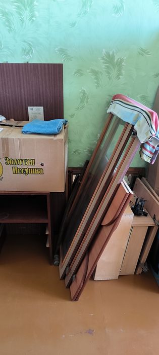 Отдам бесплатно самовывоз