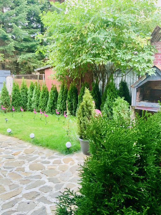 Vilă eleganta Bușteni Zamora 8 camere Preț Fix 145.000€