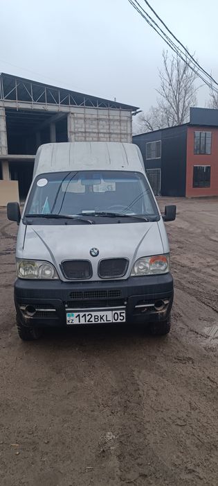Dongfeng eq6410lf