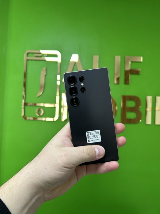 Samsung S25 Ultra 512 Gb Самсунг С25 ультра 512 Гб