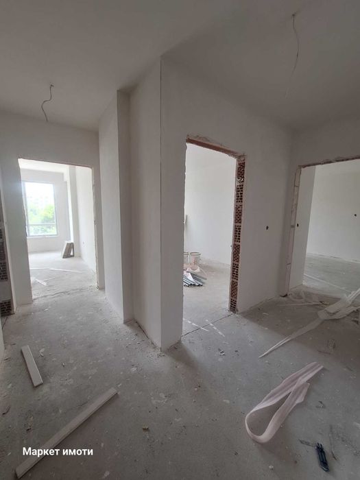 Продава се Тристаен апартамент в Стара Загора, Самара 3 - 103 кв.м за 669 €/кв.м - Снимка #10