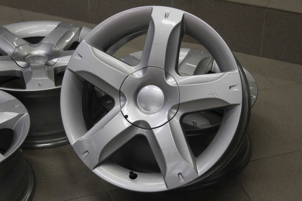 Джанти 16" 4х100 Dacia, Renault