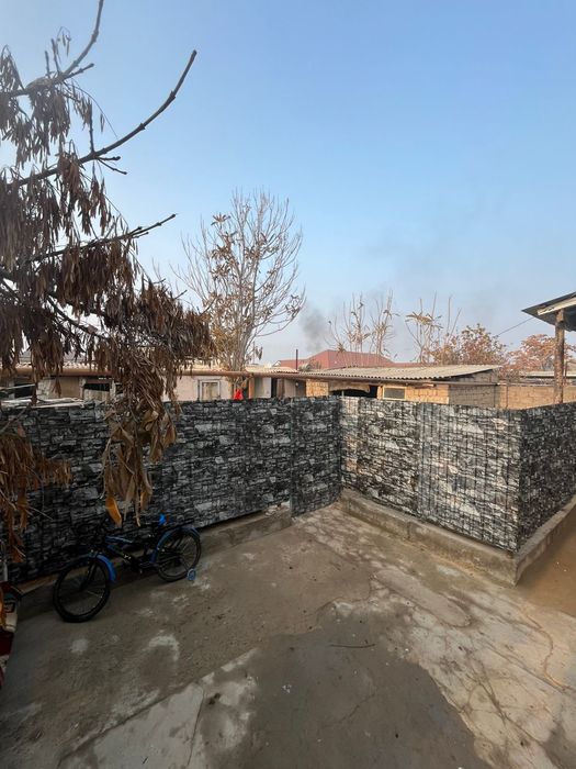 Дом продается,жер үй.