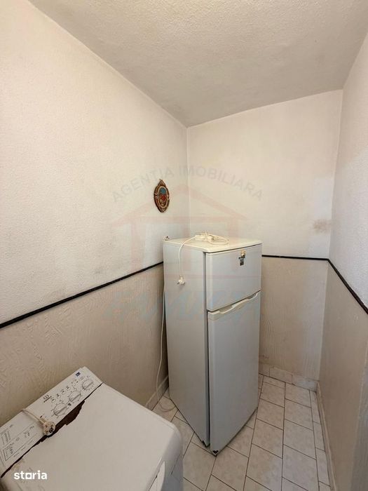 Apartament,