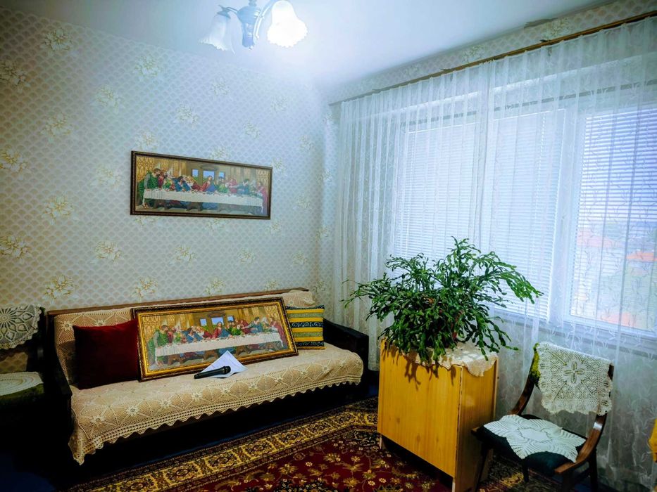 Продава се Тристаен апартамент в Каварна - 65 кв.м за 432 €/кв.м - Снимка #5
