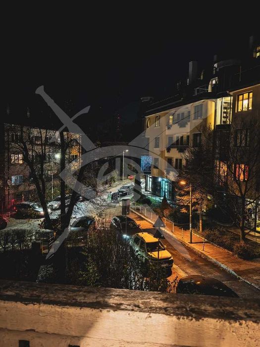 Дава се под наем Двустаен апартамент в София, Лозенец - 65 кв.м за 580 € - Снимка #4