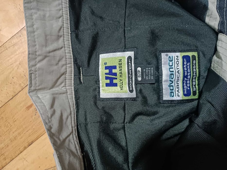 Дамски панталон за ски/сноуборд