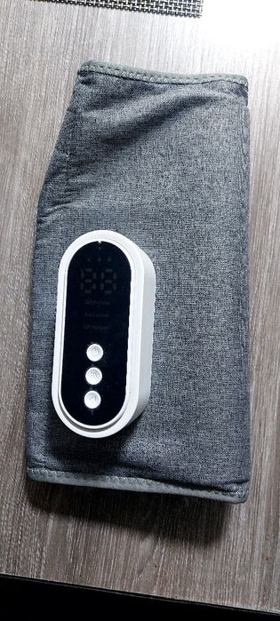 Массажер  для икр .