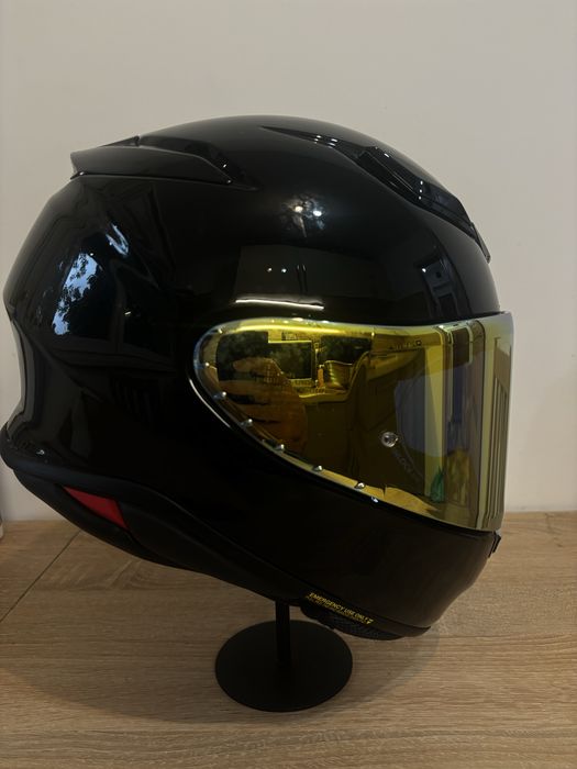 Casca Shoei nxr 2 marime M la jumatate de pret!