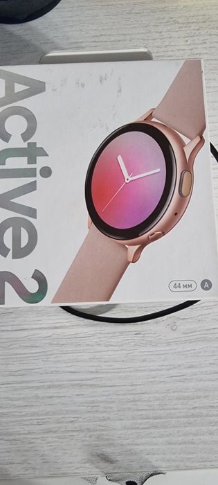 Смарт часы Samsung galaxy activ with 2