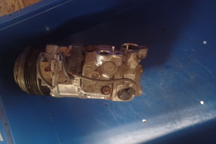 Compresor AC 6SBU14C 4472601852 6452 6987862 03 BMW Seria 1 E87
