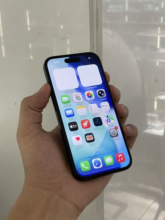 Iphone 15 128gb! Айфон