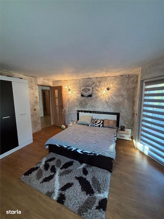 Casa zona str Basarabiei