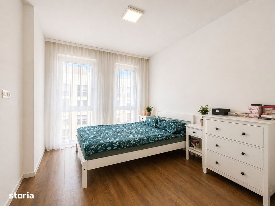 Apartament cu terasă - Ceyrat - Universității - IMOBIHOR