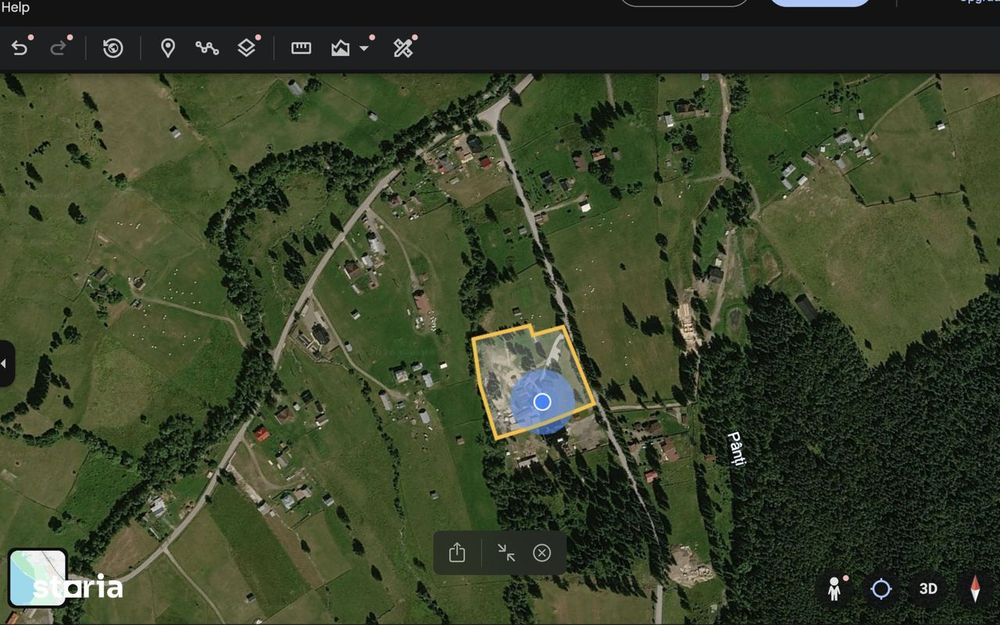 Complex Turistic De Excepție În Poiana Negrii – Bucovina