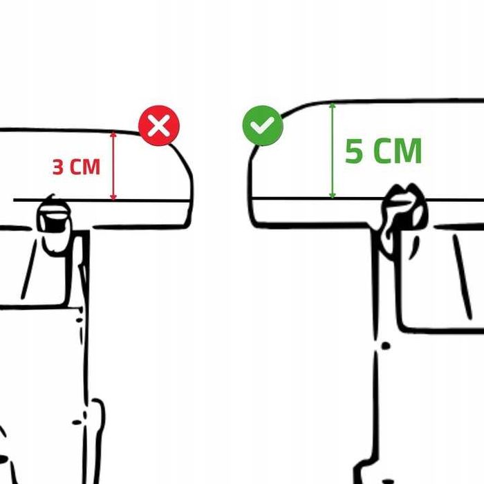 Масажна маса алуминиева Zenet ZET-1044 размер M тъмно синя