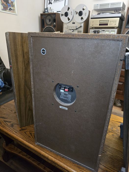 Тонколони Sansui spx 7000