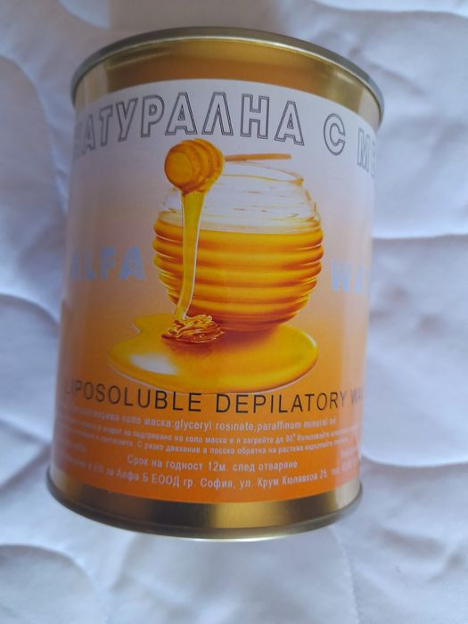 Преса за коса, нагревател коламаска